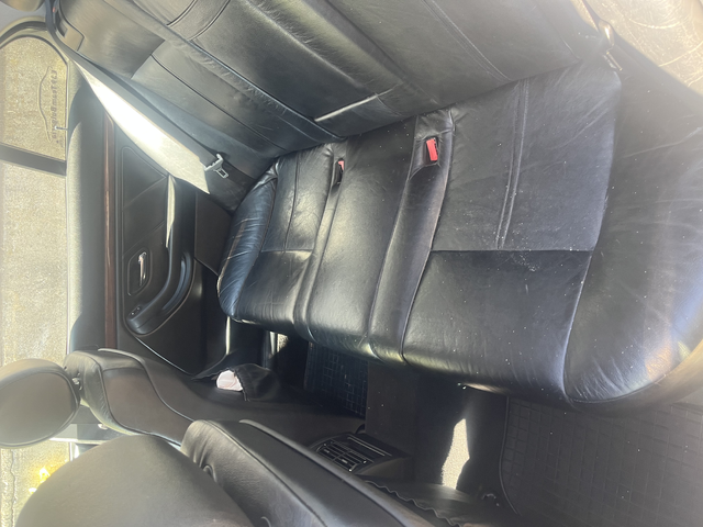 BMW 02, 2000 г., 300000 км, 150 к.с. - автомобили, коли, обяви за нови и употребявани 3