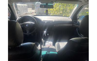 BMW 02, 2000 г., 300000 км, 150 к.с. - автомобили, коли, обяви за нови и употребявани 5