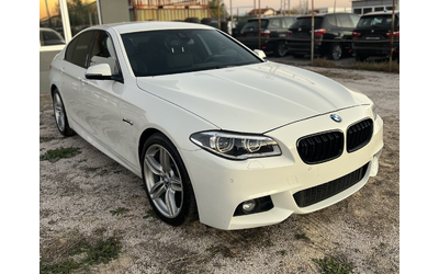BMW 02 2.0D MPACK FACE XDRIVE - автомобили, коли, обяви за нови и употребявани 0