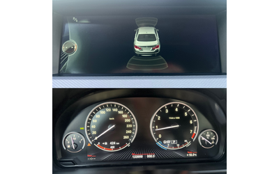 BMW 02 2.0D MPACK FACE XDRIVE - автомобили, коли, обяви за нови и употребявани 1