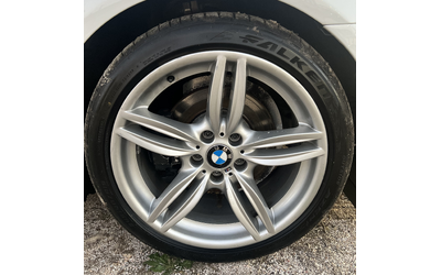 BMW 02 2.0D MPACK FACE XDRIVE - автомобили, коли, обяви за нови и употребявани 5