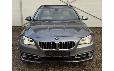 BMW 02 2.0D x-Drive/Luxury/8ск./Панорама/Амбиент/Лизинг - автомобили, коли, обяви за нови и употребявани 0