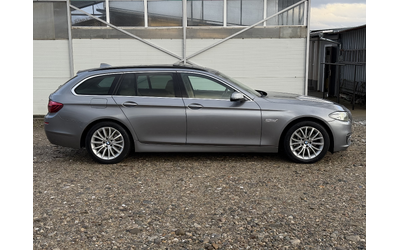 BMW 02 2.0D x-Drive/Luxury/8ск./Панорама/Амбиент/Лизинг - автомобили, коли, обяви за нови и употребявани 2