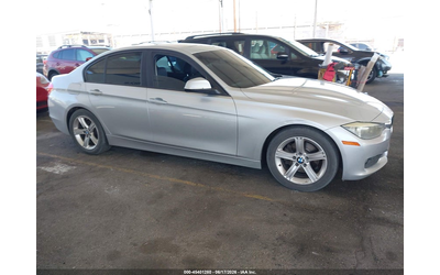 BMW 02 2.0L I-4 DI, DOHC, VVT, TURBO, 180HP Rear Wheel Drive - автомобили, коли, обяви за нови и употребявани 12