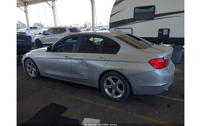 BMW 02 2.0L I-4 DI, DOHC, VVT, TURBO, 180HP Rear Wheel Drive - автомобили, коли, обяви за нови и употребявани 13