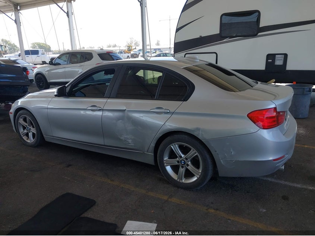 BMW 02 2.0L I-4 DI, DOHC, VVT, TURBO, 180HP Rear Wheel Drive - автомобили, коли, обяви за нови и употребявани 13
