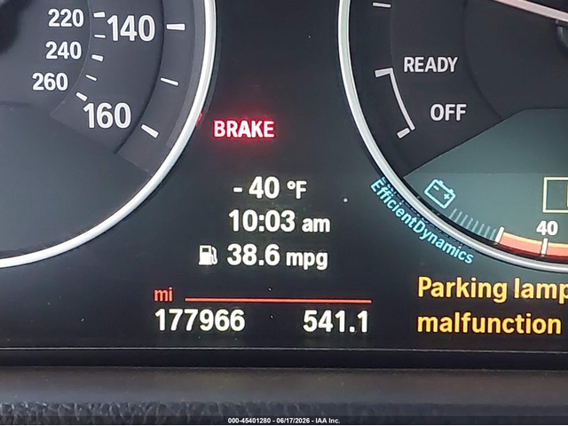 BMW 02 2.0L I-4 DI, DOHC, VVT, TURBO, 180HP Rear Wheel Drive - автомобили, коли, обяви за нови и употребявани 14