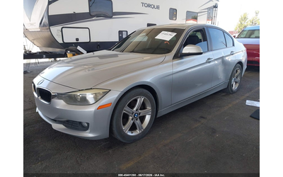 BMW 02 2.0L I-4 DI, DOHC, VVT, TURBO, 180HP Rear Wheel Drive - автомобили, коли, обяви за нови и употребявани 1