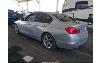 BMW 02 2.0L I-4 DI, DOHC, VVT, TURBO, 180HP Rear Wheel Drive - автомобили, коли, обяви за нови и употребявани 2