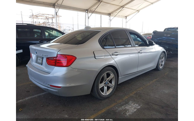 BMW 02 2.0L I-4 DI, DOHC, VVT, TURBO, 180HP Rear Wheel Drive - автомобили, коли, обяви за нови и употребявани 3