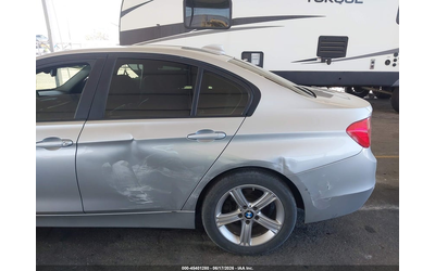 BMW 02 2.0L I-4 DI, DOHC, VVT, TURBO, 180HP Rear Wheel Drive - автомобили, коли, обяви за нови и употребявани 5