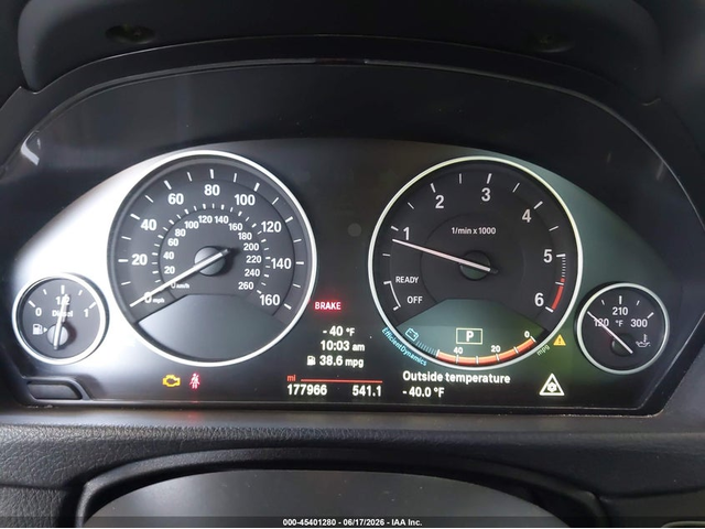 BMW 02 2.0L I-4 DI, DOHC, VVT, TURBO, 180HP Rear Wheel Drive - автомобили, коли, обяви за нови и употребявани 6
