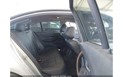 BMW 02 2.0L I-4 DI, DOHC, VVT, TURBO, 180HP Rear Wheel Drive - автомобили, коли, обяви за нови и употребявани 7