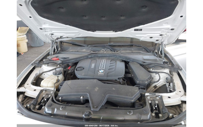 BMW 02 2.0L I-4 DI, DOHC, VVT, TURBO, 180HP Rear Wheel Drive - автомобили, коли, обяви за нови и употребявани 9