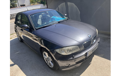 BMW 02, 2005 г., 197499 км, 150 к.с. - автомобили, коли, обяви за нови и употребявани 0