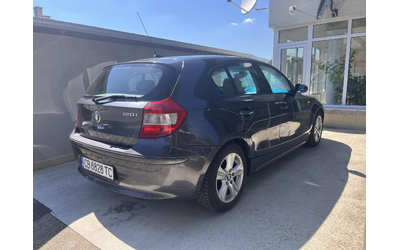 BMW 02, 2005 г., 197499 км, 150 к.с. - автомобили, коли, обяви за нови и употребявани 1