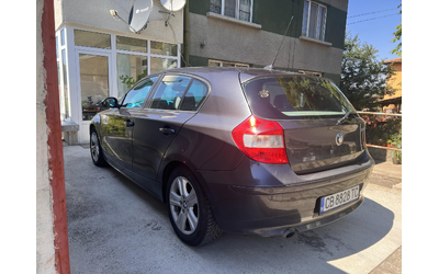 BMW 02, 2005 г., 197499 км, 150 к.с. - автомобили, коли, обяви за нови и употребявани 2