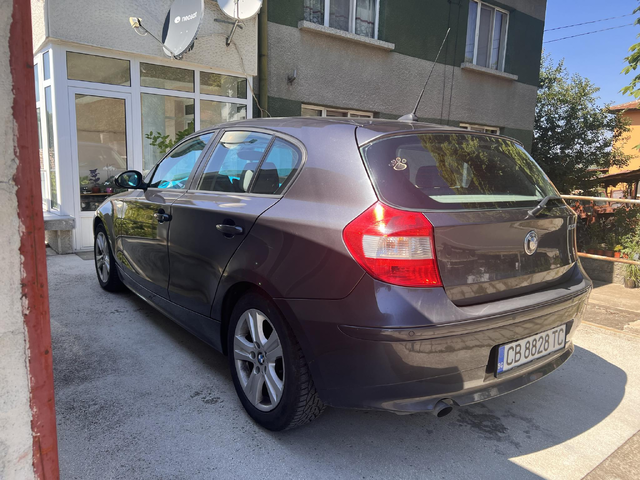 BMW 02, 2005 г., 197499 км, 150 к.с. - автомобили, коли, обяви за нови и употребявани 2