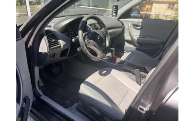 BMW 02, 2005 г., 197499 км, 150 к.с. - автомобили, коли, обяви за нови и употребявани 3