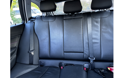 BMW 02, 2013 г., 316000 км, 184 к.с. - автомобили, коли, обяви за нови и употребявани 12