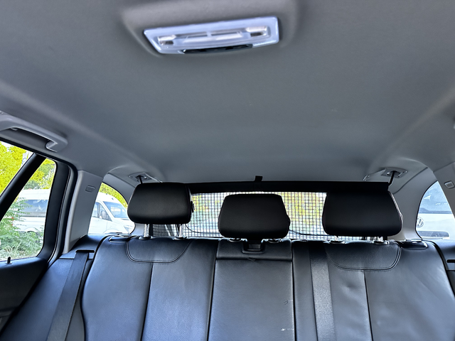 BMW 02, 2013 г., 316000 км, 184 к.с. - автомобили, коли, обяви за нови и употребявани 13