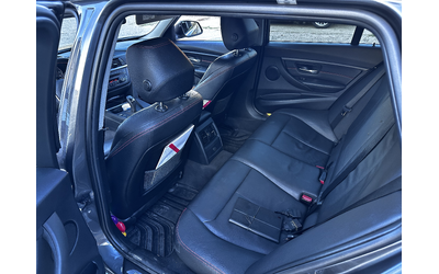 BMW 02, 2013 г., 316000 км, 184 к.с. - автомобили, коли, обяви за нови и употребявани 16