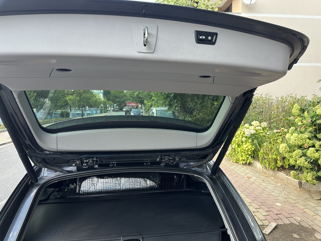 BMW 02, 2013 г., 316000 км, 184 к.с. - автомобили, коли, обяви за нови и употребявани 6
