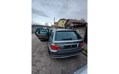 BMW 02, 2005 г., 250000 км, 150 к.с. - автомобили, коли, обяви за нови и употребявани 3