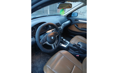 BMW 02, 2005 г., 250000 км, 150 к.с. - автомобили, коли, обяви за нови и употребявани 4