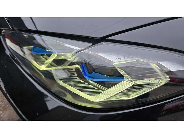 BMW 02 420i Coupe M-Sport - автомобили, коли, обяви за нови и употребявани 4