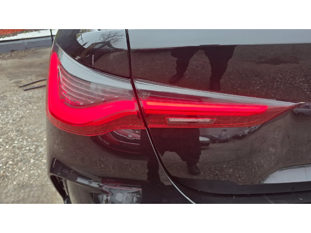 BMW 02 420i Coupe M-Sport - автомобили, коли, обяви за нови и употребявани 5