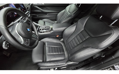 BMW 02 420i Coupe M-Sport - автомобили, коли, обяви за нови и употребявани 7