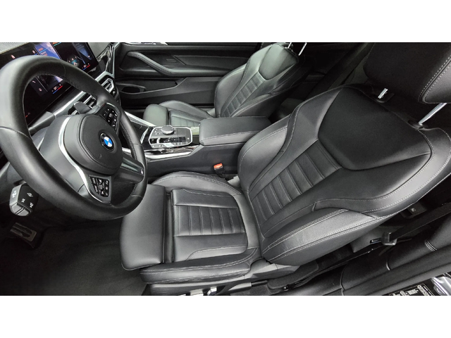BMW 02 420i Coupe M-Sport - автомобили, коли, обяви за нови и употребявани 7