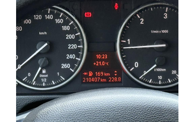 BMW 02 4х4 КАТО НОВА СЕРВИЗНА ИСТОРИЯ !!! - автомобили, коли, обяви за нови и употребявани 10