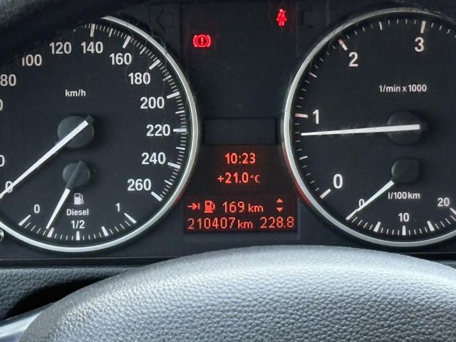 BMW 02 4х4 КАТО НОВА СЕРВИЗНА ИСТОРИЯ !!! - автомобили, коли, обяви за нови и употребявани 10