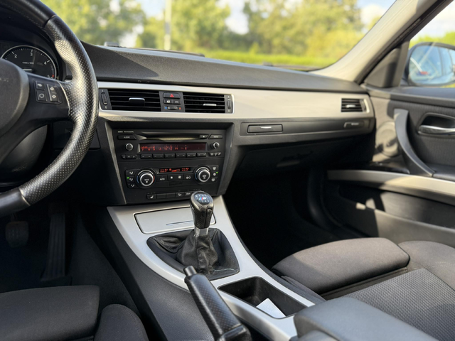 BMW 02 4х4 КАТО НОВА СЕРВИЗНА ИСТОРИЯ !!! - автомобили, коли, обяви за нови и употребявани 12