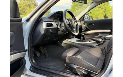 BMW 02 4х4 КАТО НОВА СЕРВИЗНА ИСТОРИЯ !!! - автомобили, коли, обяви за нови и употребявани 13