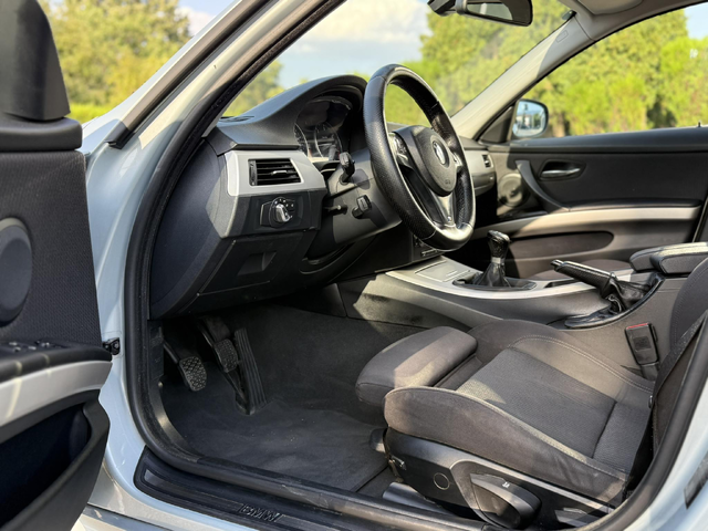 BMW 02 4х4 КАТО НОВА СЕРВИЗНА ИСТОРИЯ !!! - автомобили, коли, обяви за нови и употребявани 13