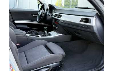 BMW 02 4х4 КАТО НОВА СЕРВИЗНА ИСТОРИЯ !!! - автомобили, коли, обяви за нови и употребявани 15