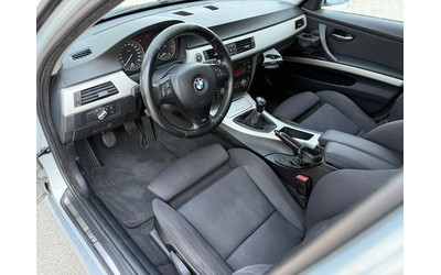 BMW 02 4х4 КАТО НОВА СЕРВИЗНА ИСТОРИЯ !!! - автомобили, коли, обяви за нови и употребявани 16