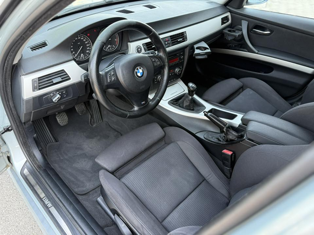 BMW 02 4х4 КАТО НОВА СЕРВИЗНА ИСТОРИЯ !!! - автомобили, коли, обяви за нови и употребявани 16