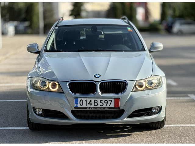 BMW 02 4х4 КАТО НОВА СЕРВИЗНА ИСТОРИЯ !!! - автомобили, коли, обяви за нови и употребявани 2