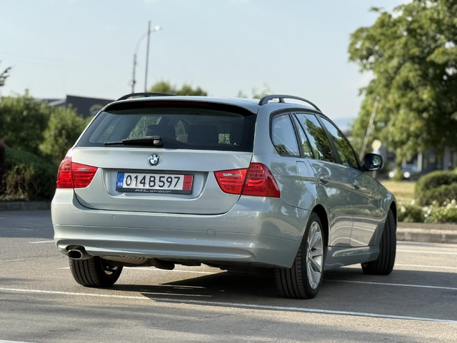 BMW 02 4х4 КАТО НОВА СЕРВИЗНА ИСТОРИЯ !!! - автомобили, коли, обяви за нови и употребявани 3