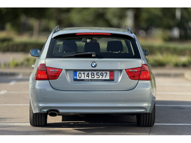 BMW 02 4х4 КАТО НОВА СЕРВИЗНА ИСТОРИЯ !!! - автомобили, коли, обяви за нови и употребявани 4