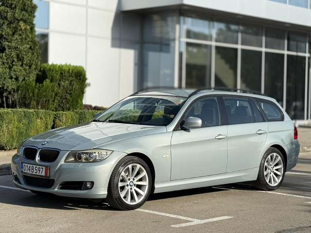 BMW 02 4х4 КАТО НОВА СЕРВИЗНА ИСТОРИЯ !!! - автомобили, коли, обяви за нови и употребявани 5
