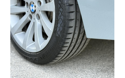 BMW 02 4х4 КАТО НОВА СЕРВИЗНА ИСТОРИЯ !!! - автомобили, коли, обяви за нови и употребявани 6