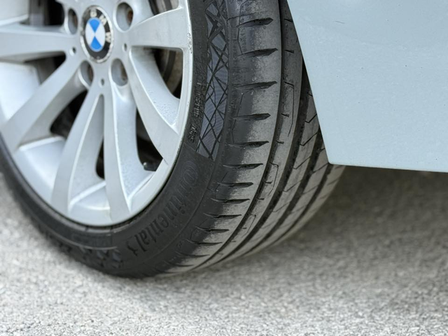 BMW 02 4х4 КАТО НОВА СЕРВИЗНА ИСТОРИЯ !!! - автомобили, коли, обяви за нови и употребявани 6