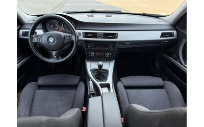 BMW 02 4х4 КАТО НОВА СЕРВИЗНА ИСТОРИЯ !!! - автомобили, коли, обяви за нови и употребявани 7
