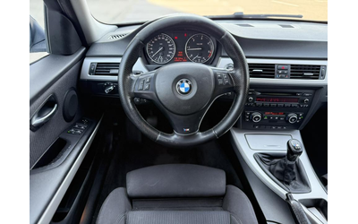 BMW 02 4х4 КАТО НОВА СЕРВИЗНА ИСТОРИЯ !!! - автомобили, коли, обяви за нови и употребявани 8