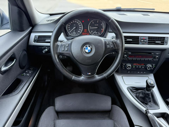 BMW 02 4х4 КАТО НОВА СЕРВИЗНА ИСТОРИЯ !!! - автомобили, коли, обяви за нови и употребявани 8